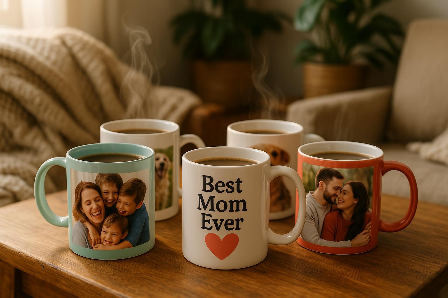 Canecas personalizadas Maringá