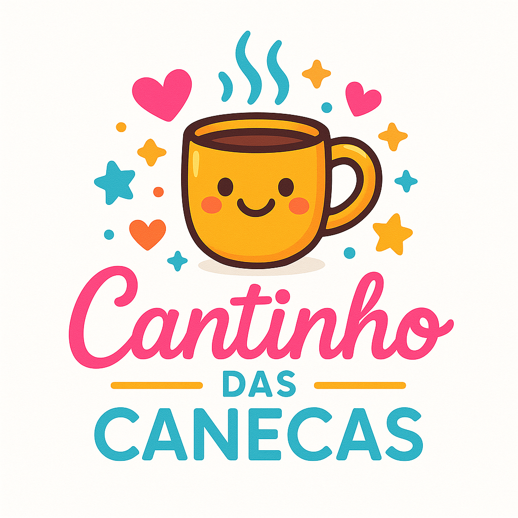 Cantinho das Canecas Maringá - Canecas Personalizadas